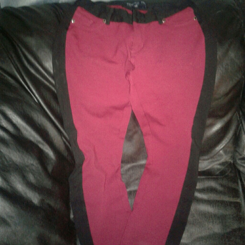 pants